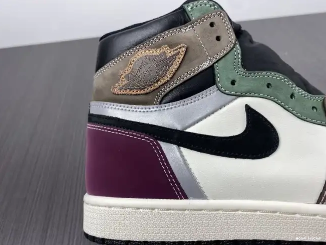 Cheap 1 DH3097-001 Hand High Air OG Crafted Jordan 0325